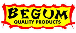 Begum Logo